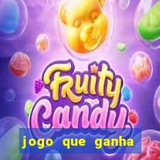 jogo que ganha dinheiro no pix gratis